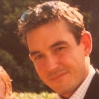 Anthony Morris