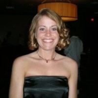 Michelle Holek