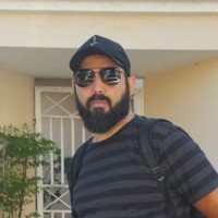 Daniel Batista Dias