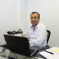 Rehan Sardar