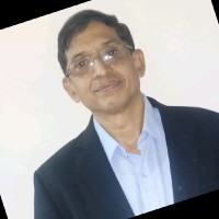 V S Vasan