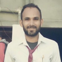 Sunil Kumar