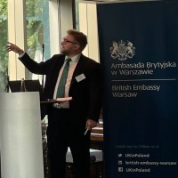 Jack Murgatroyd LLM MCIPS Chartered