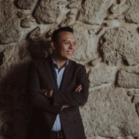 Guillermo Alvarado Mejía