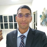 Yashdeep Sharma