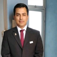Jose Manuel Quiroz Alday