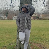 Jaylin Powell