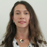 Regina Marshall