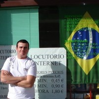Leandro Gomes