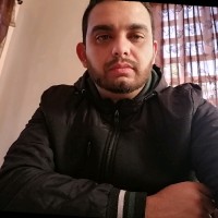Jorge Alberto Ojeda Martinez