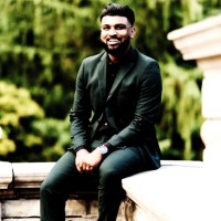 Nishant Manohar