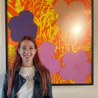 Manuela Ruiz Arandia