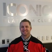 Colin Hewko