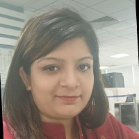Sakshi Chawla
