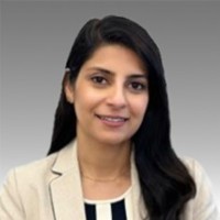 Farah Ali, Mba