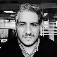 Samir Daoud
