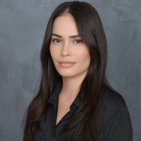 Shannon Peña
