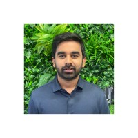 Sahith Reddy Podduturu