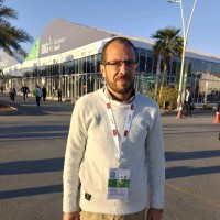 Ahmed Oreby