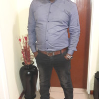 Khaya Radebe
