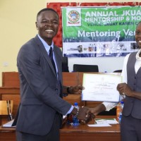 Max Ogola