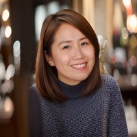 Joan Rae Tan