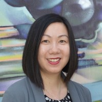Audrey Tong