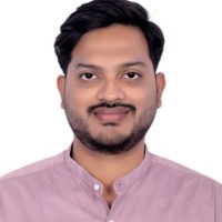 Ankit Sitaram Gupta