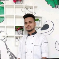 Rupesh Pasi