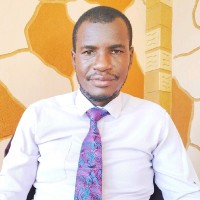 Collins Otieno, MPRSK