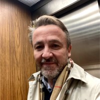 Víctor Espinosa Martínez