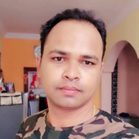 H P Deepak Hassan