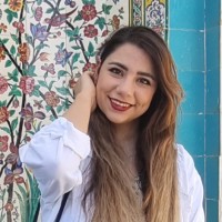 Hanie Ghasemi Zadeh