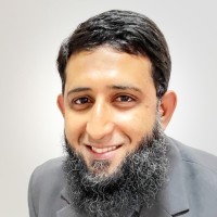 Muhammad Farhan Jamil