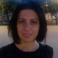 Maria Grazia D'Alessandro