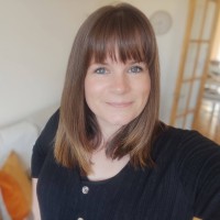 Charlene Neill