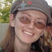 Cynthia Eck
