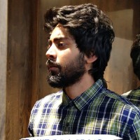 Kashif Ali