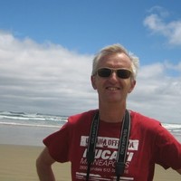 Steve Davidson