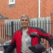 Baljit Mand