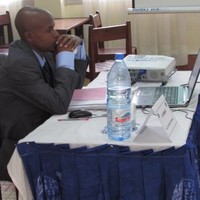 Youssouf Mdahoma