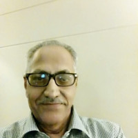 Shiban Raina