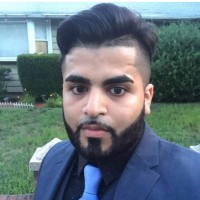Syed Jaffery