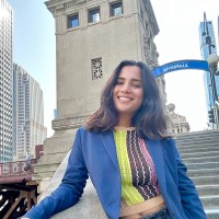 Saumya S.