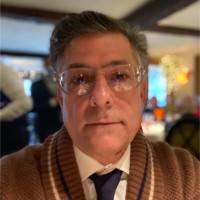 Antonis Tertiropoulos