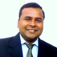 Anil Saxena