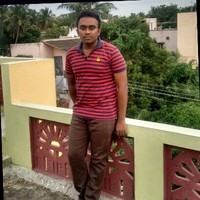 Raghul Natraj