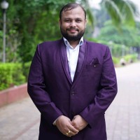Dr. Santosh Kumar Sahu