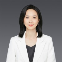 Lisa Li, Cfa