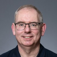 Alan Wilson